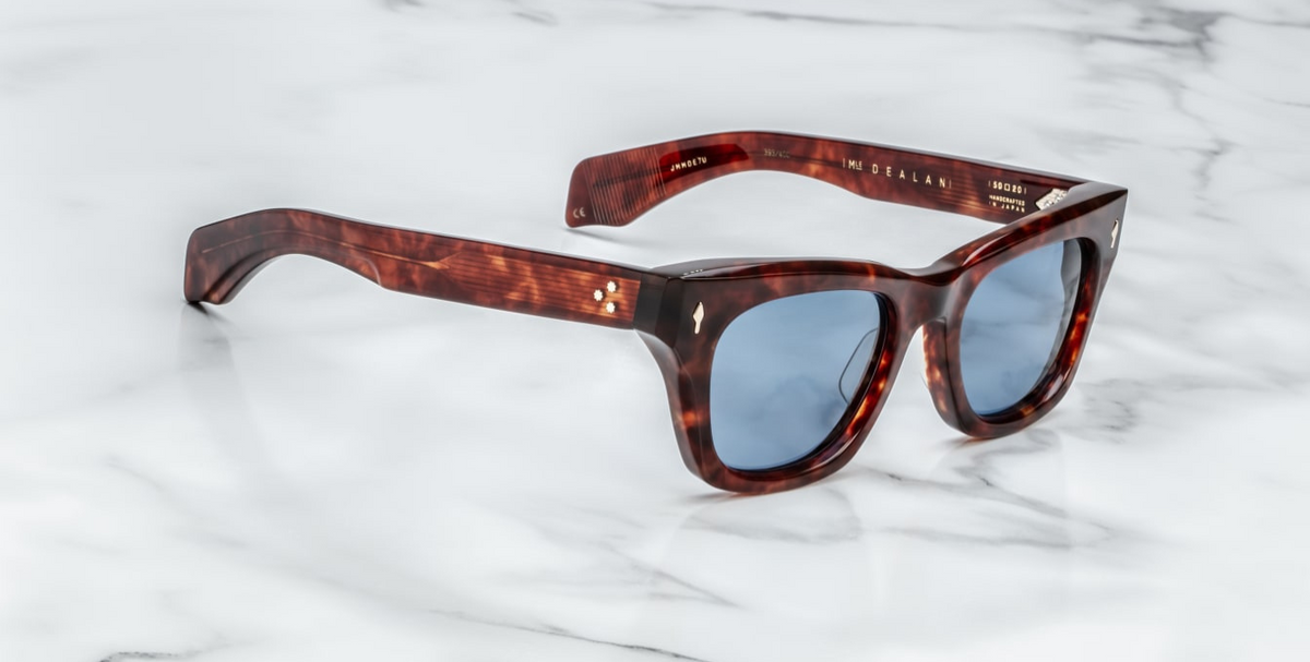 Dealan | Breccia | Jacques Marie Mage