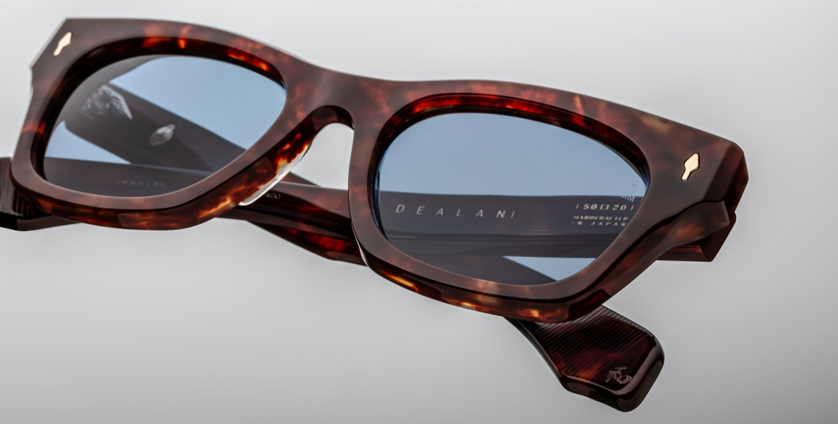 Dealan | Breccia | Jacques Marie Mage