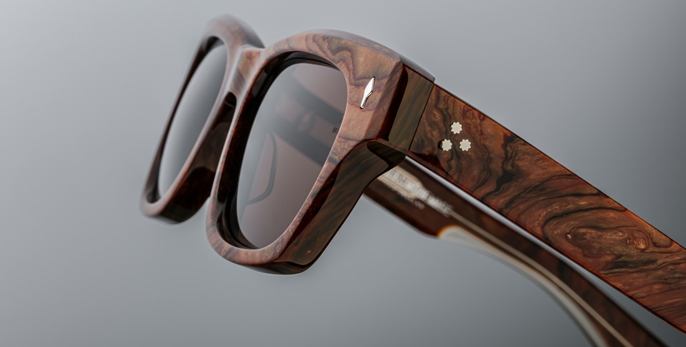 Jacques Marie Mage | Dealan 53 | Burlwood
