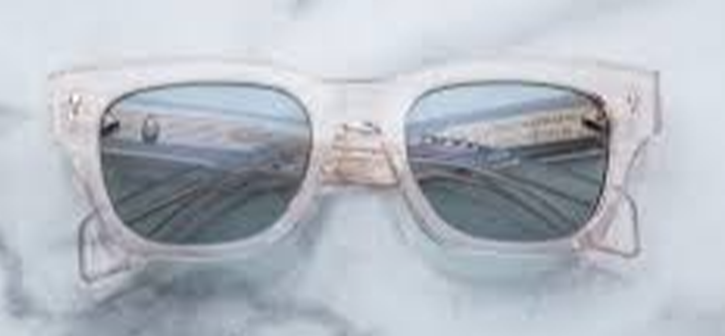 Jacques Marie Mage | Dealan 53 | Cameo Vintage Blue