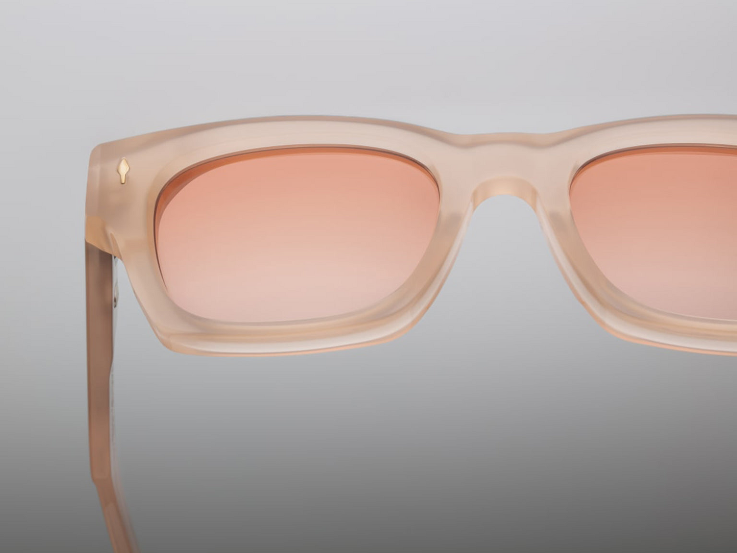Jacques Marie Mage | Dealan 53 | Pink Quartz