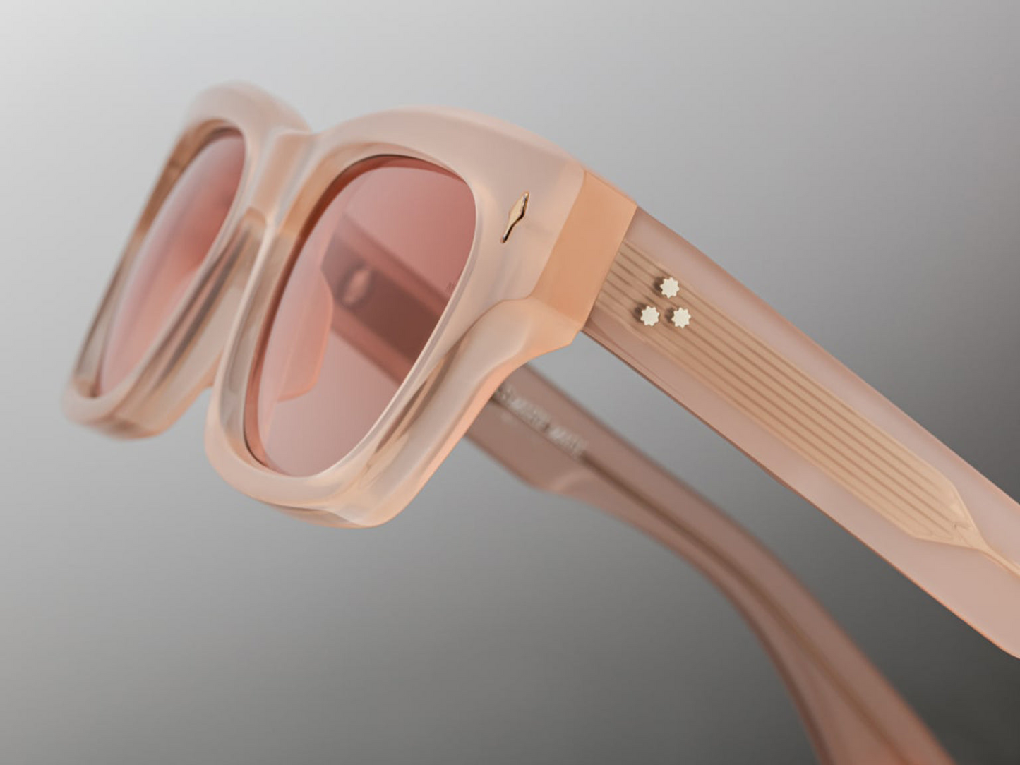 Jacques Marie Mage | Dealan 53 | Pink Quartz