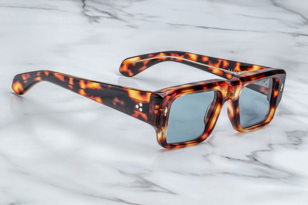 Devoto | Leopard