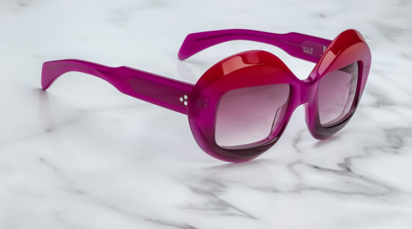 Jacques Marie Mage | Doll | Berry