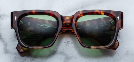 Jacques Marie Mage | Enzo | Baltic