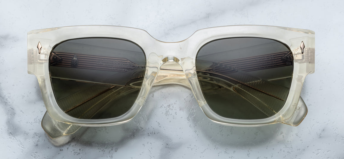 Jacques Marie Mage | Enzo | Brut