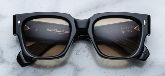 Jacques Marie Mage | Enzo | Noir 15