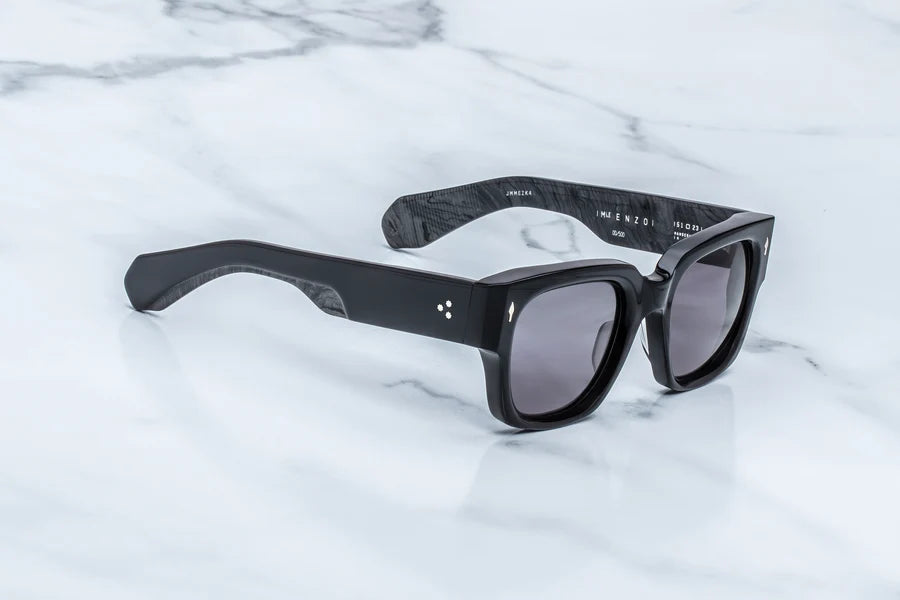 Enzo | Obsidian Haze