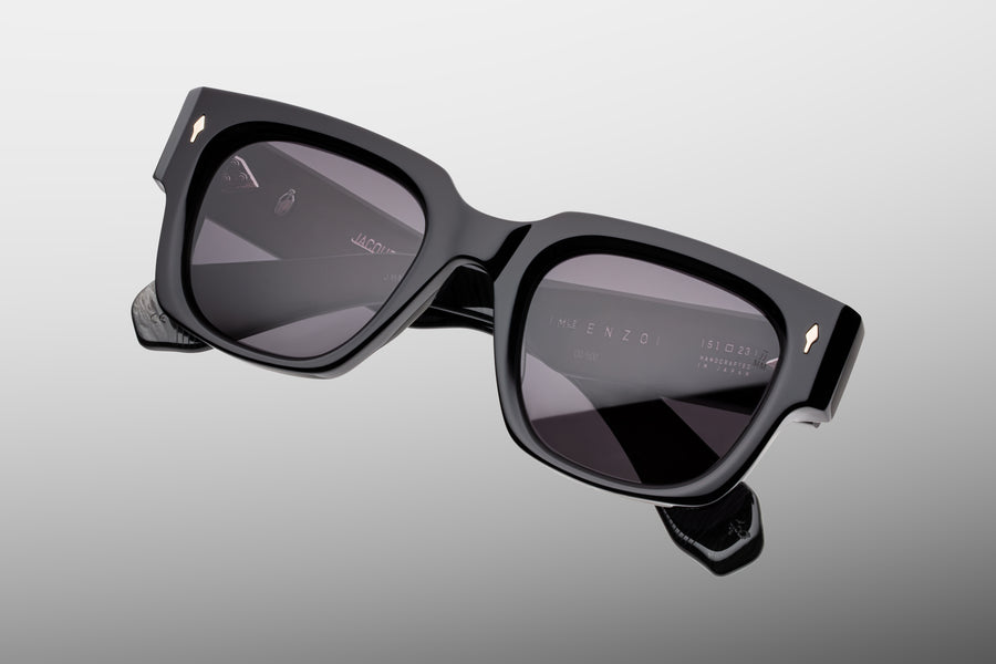 Enzo | Obsidian Haze