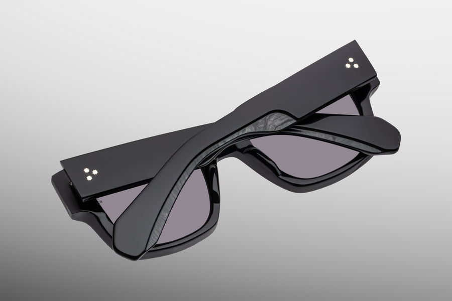 Enzo | Obsidian Haze