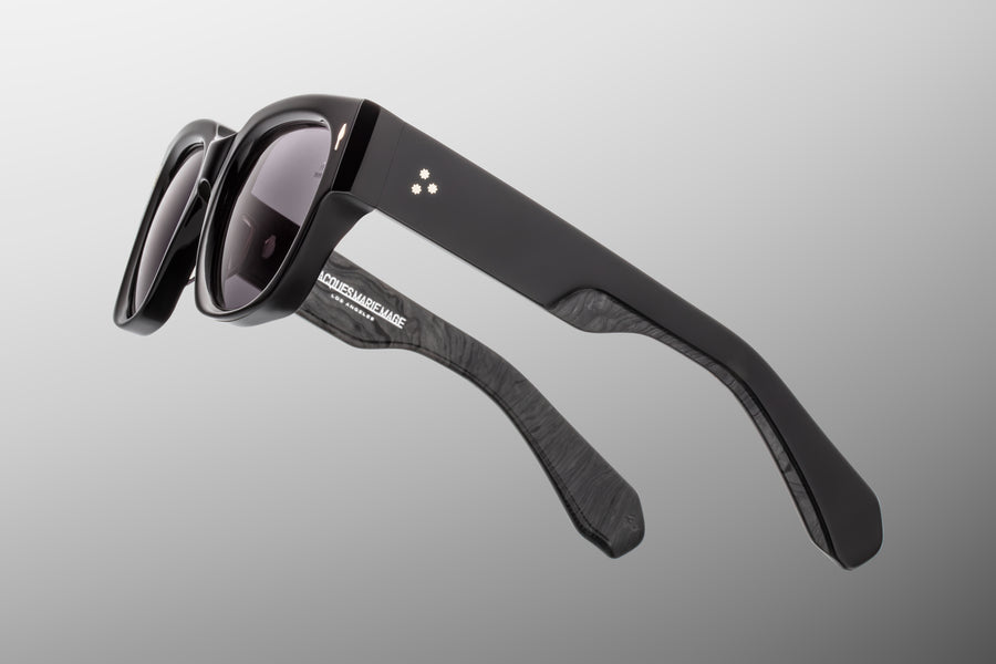 Enzo | Obsidian Haze
