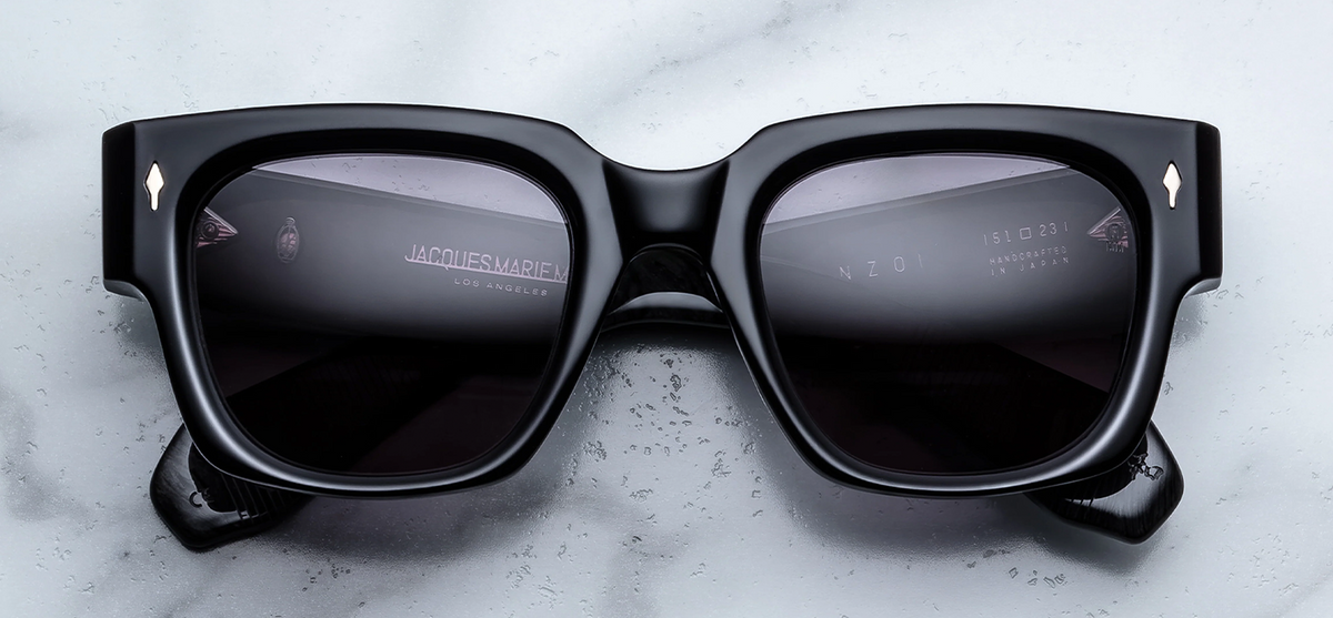 Enzo | Obsidian Haze
