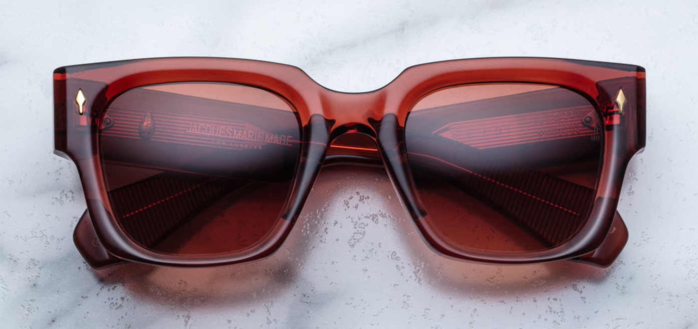 Enzo | Umber