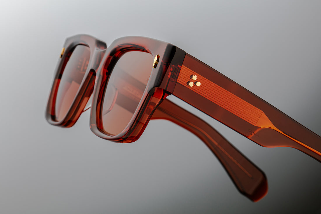 Enzo | Umber