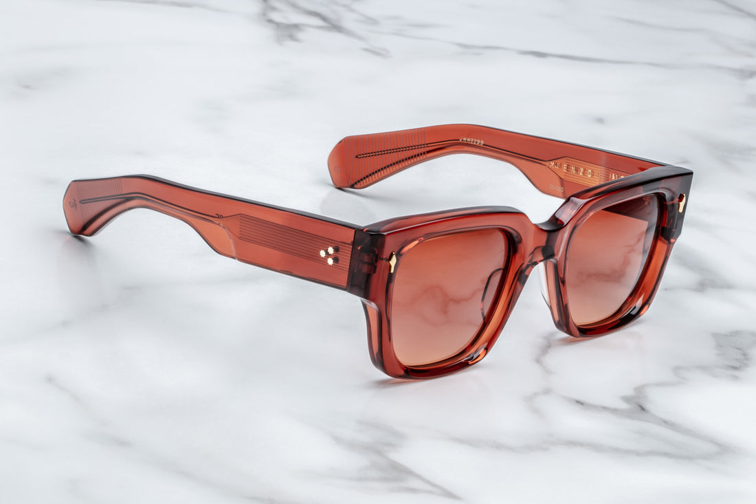Enzo | Umber