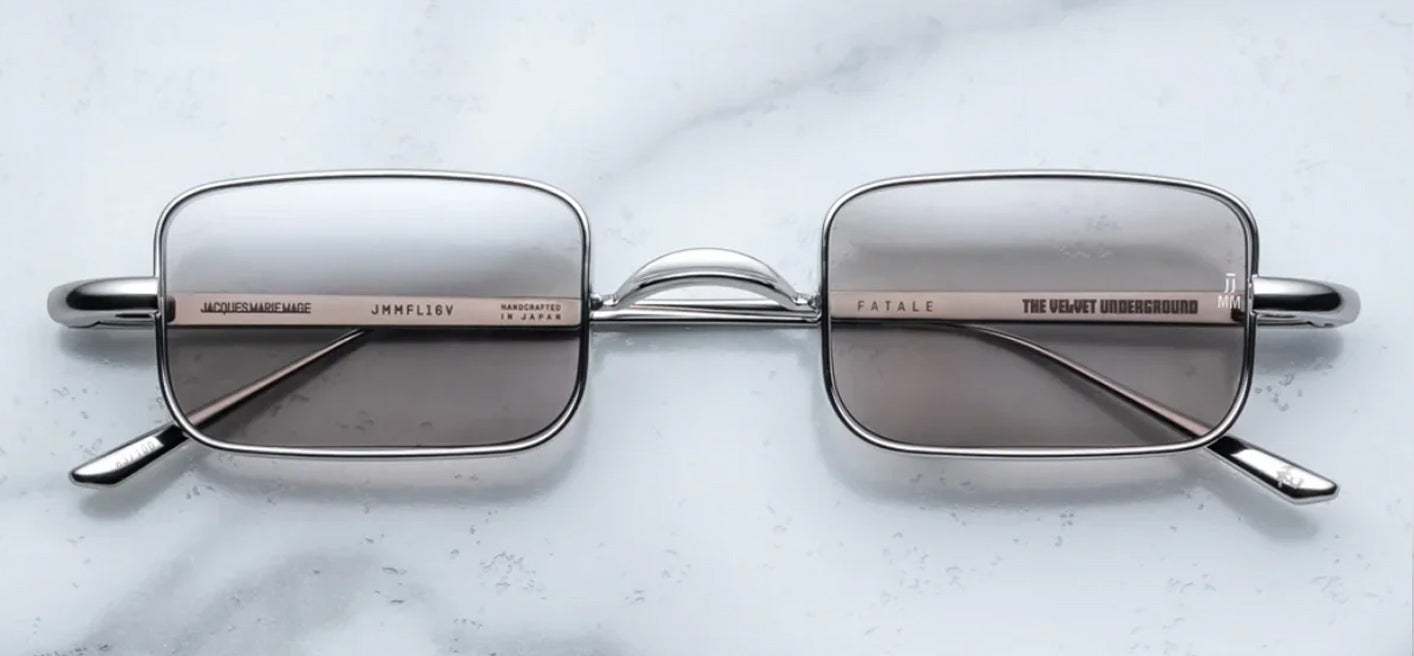Fatale | Silver