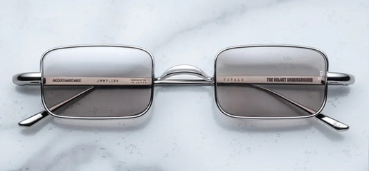 Fatale | Silver