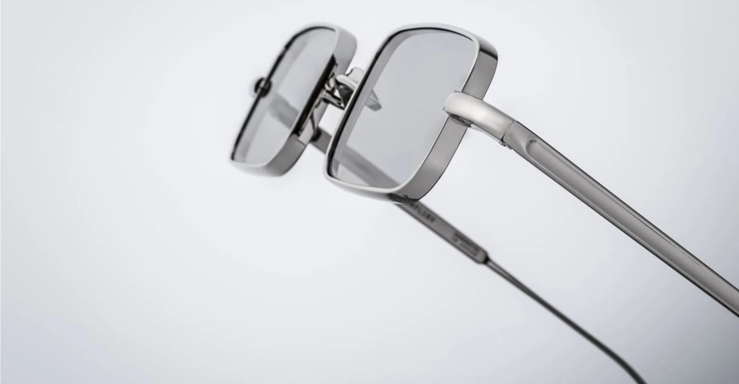 Fatale | Silver