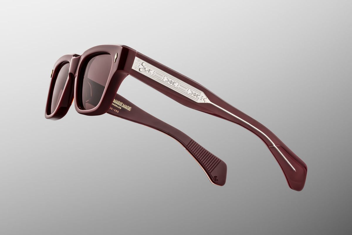 Fellini | Bordeaux Empire
