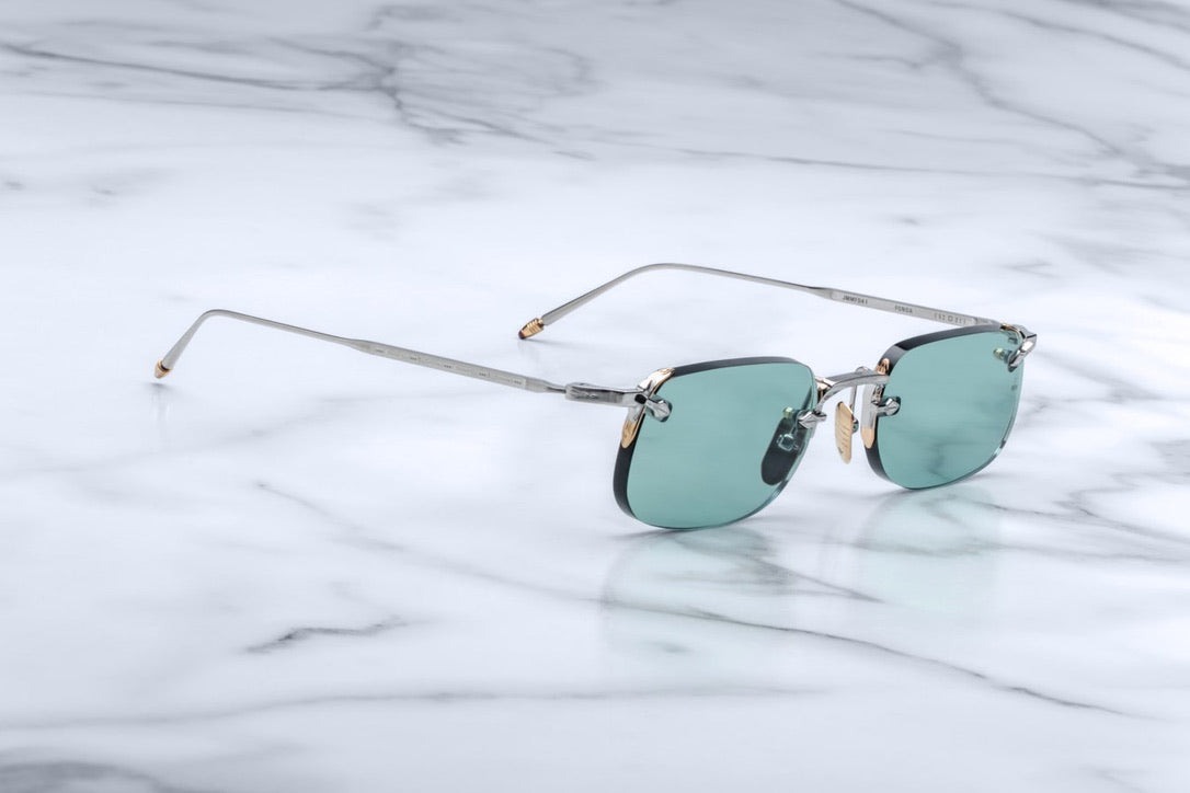 Fonda | Silver