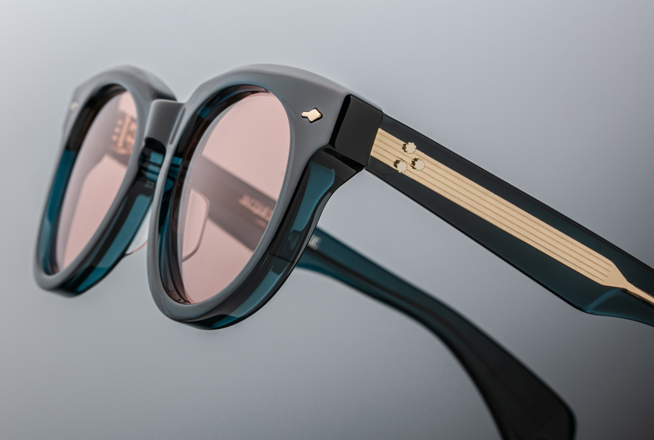 Jacques Marie Mage | Fontainebleau | Indigo