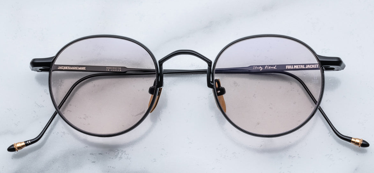 Jacques Marie Mage | Full Metal Jacket | Black