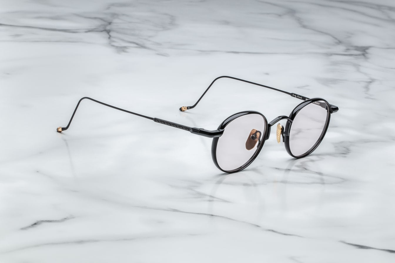 Jacques Marie Mage | Full Metal Jacket | Black
