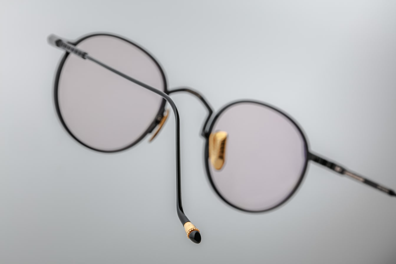 Jacques Marie Mage | Full Metal Jacket | Black