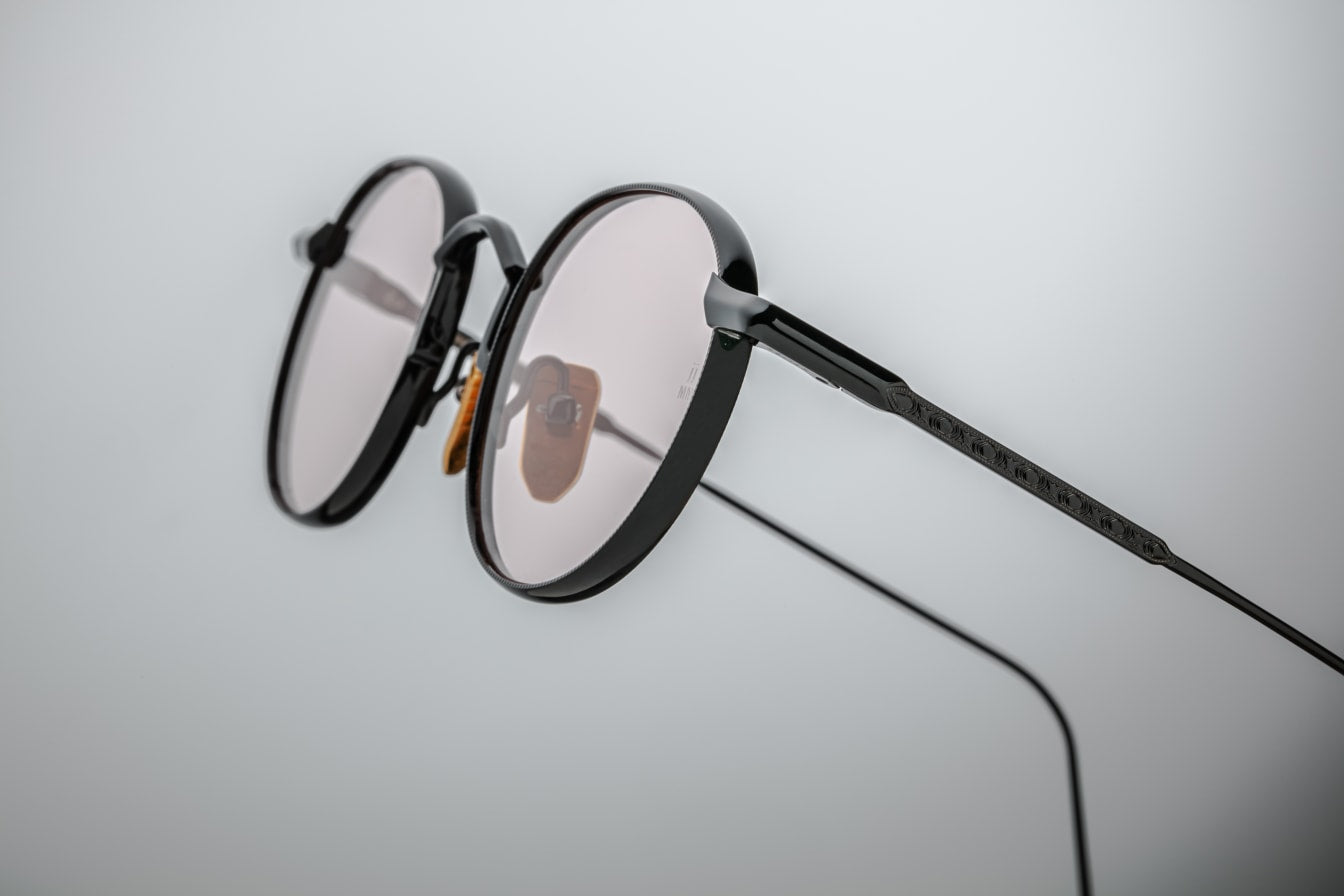 Jacques Marie Mage | Full Metal Jacket | Black