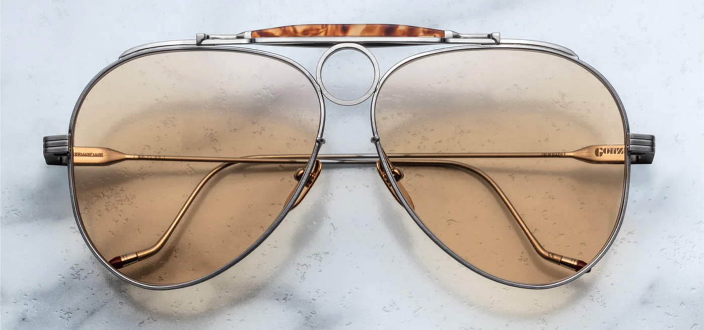 Gonzo Duke | Silver