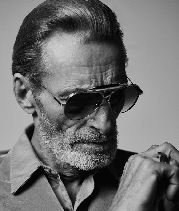 Gonzo Duke | Silver