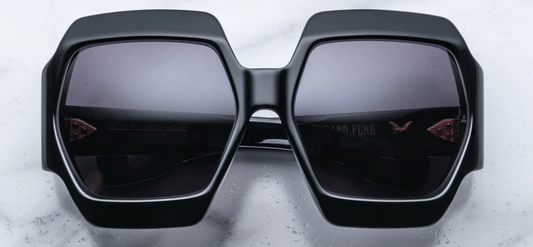 Jacques Marie Mage | Grandfunk | Black