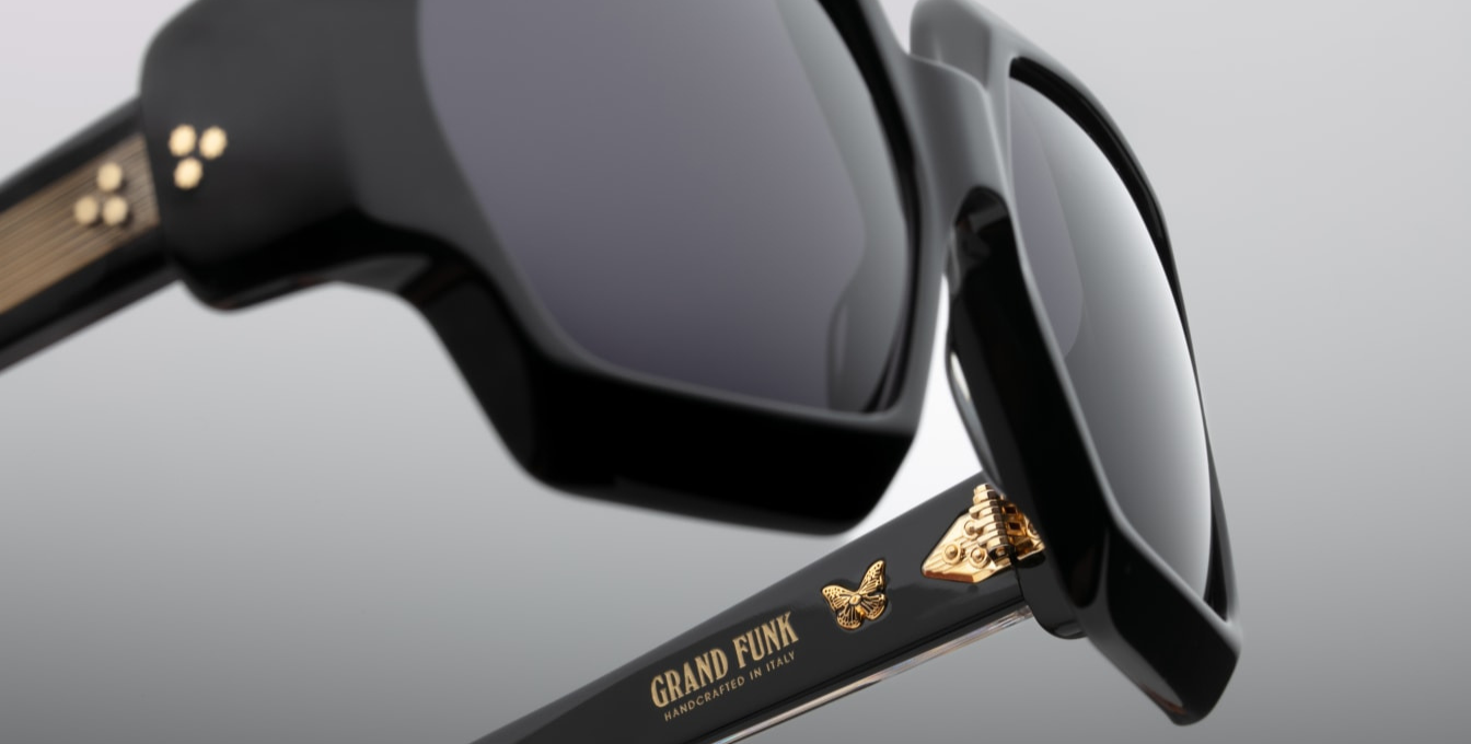 Grandfunk | Black
