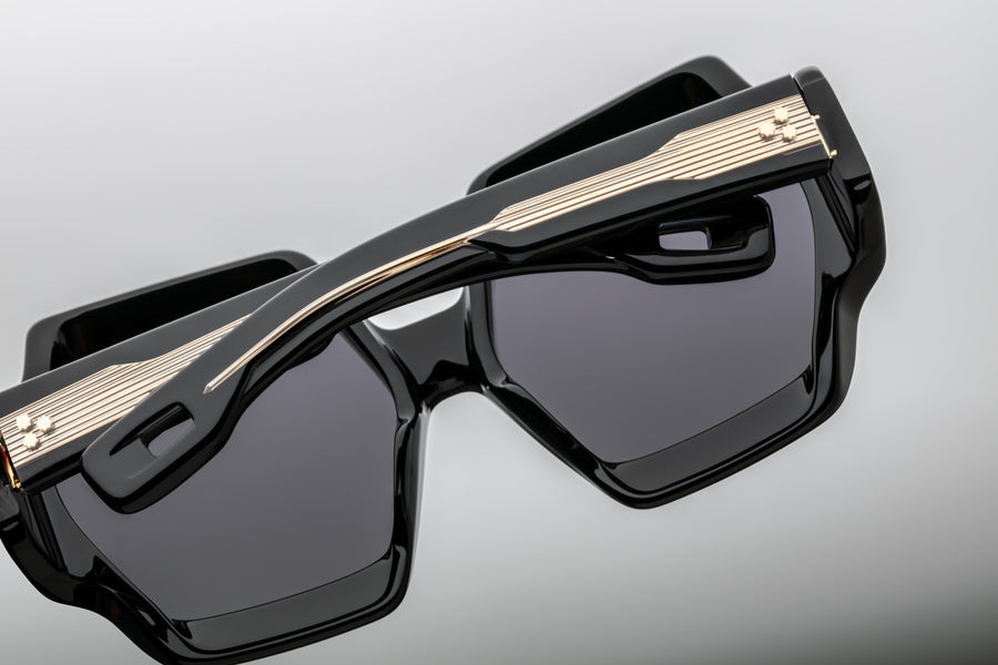 Grandfunk | Black