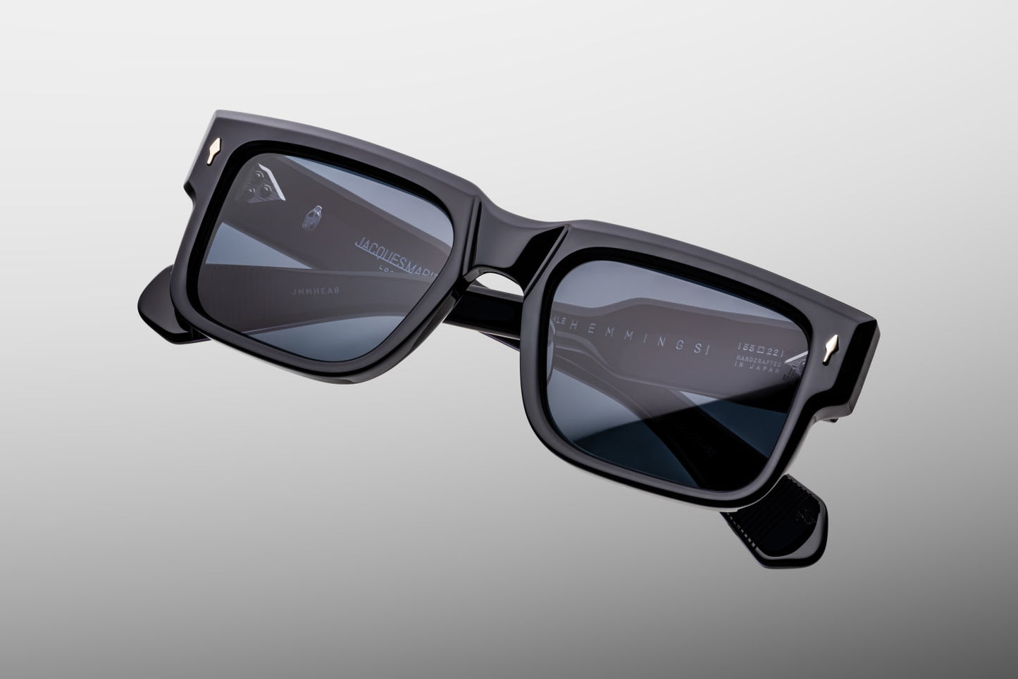 Hemmings | Lacquer