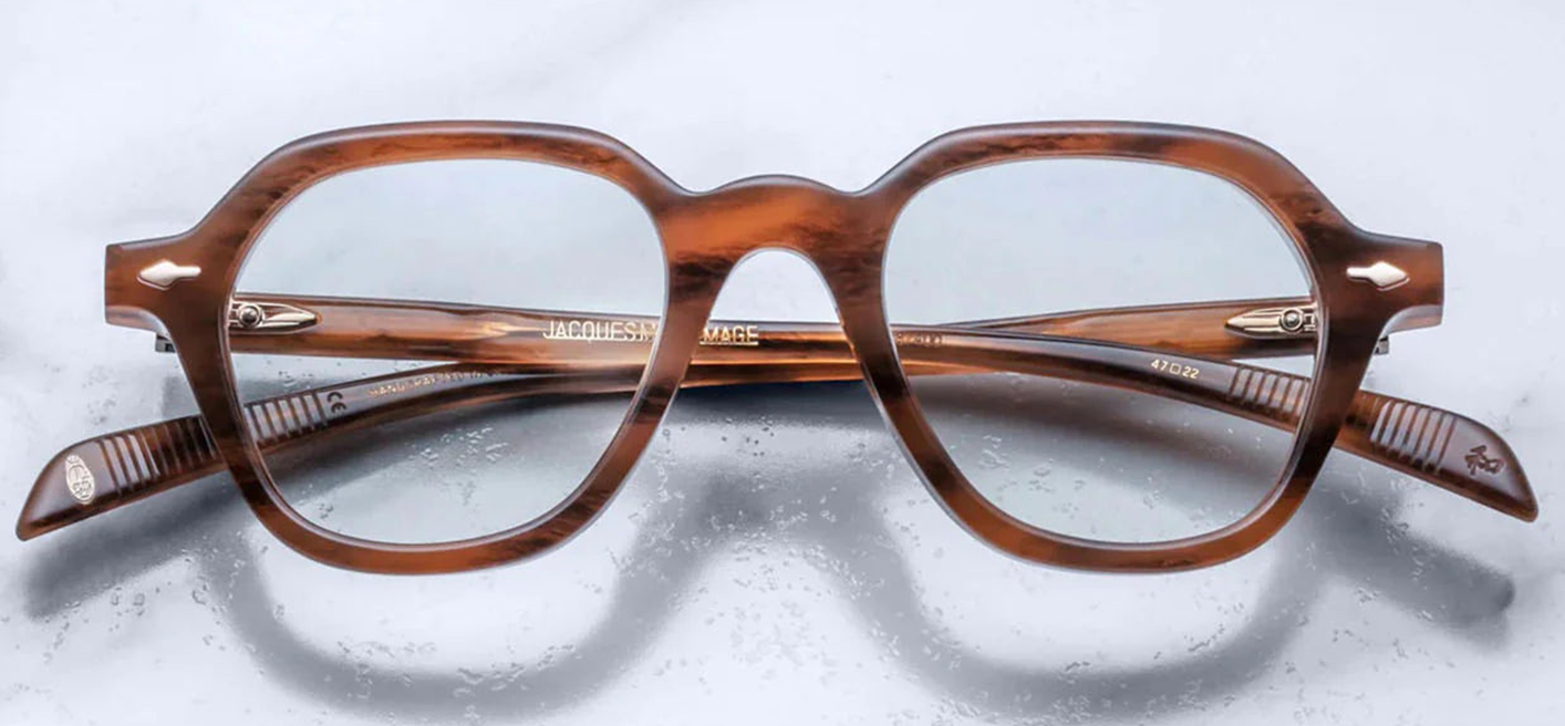 Jacques Marie Mage | Insley | Oak
