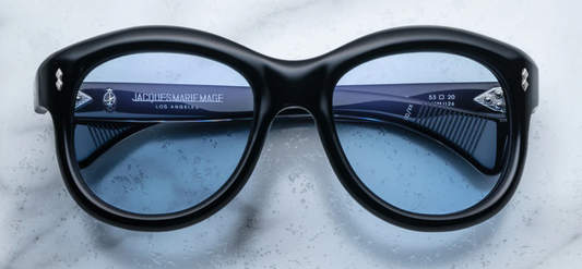 Jacques Marie Mage | Jennie | Shadow
