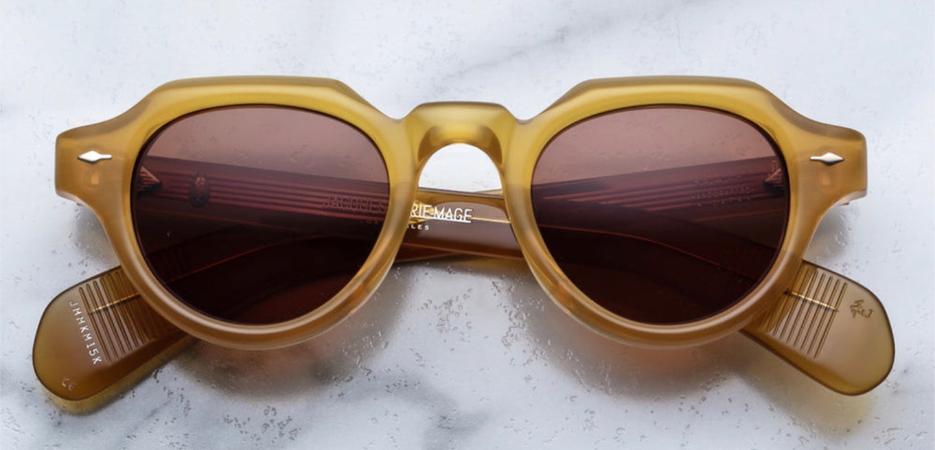 Kellerman | Honey | Jacques Marie Mage