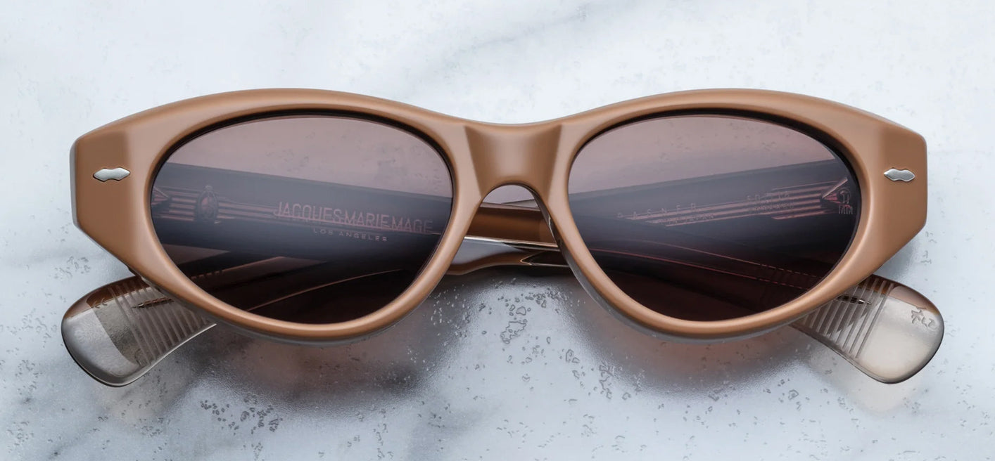 Krasner | Tobacco