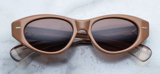 Krasner | Tobacco