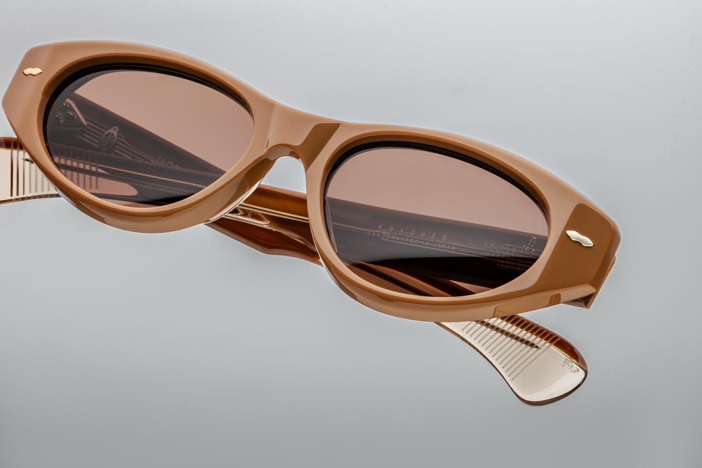 Krasner | Tobacco