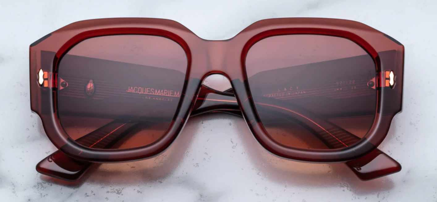 Jacques Marie Mage | Lacy | Umber