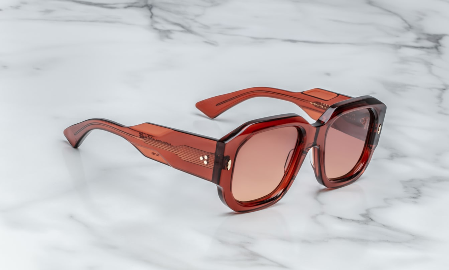Jacques Marie Mage | Lacy | Umber
