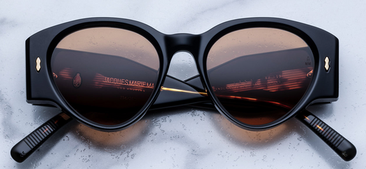 Jacques Marie Mage | Lana | Noir