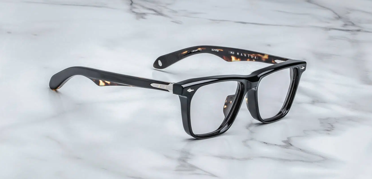 Jacques Marie Mage | Mantua | Noir