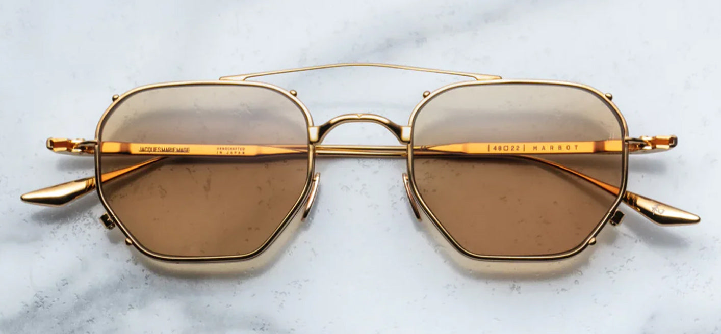 Marbot | Gold