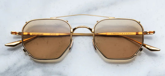 Marbot | Gold