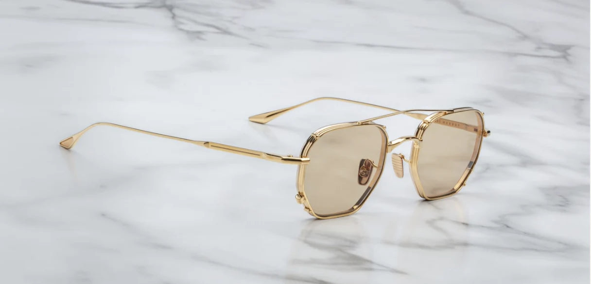 Marbot | Gold