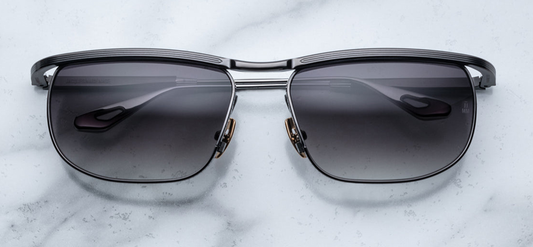 Jacques Marie Mage | Melville | Black