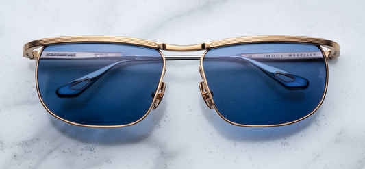 Jacques Marie Mage | Melville | Gold